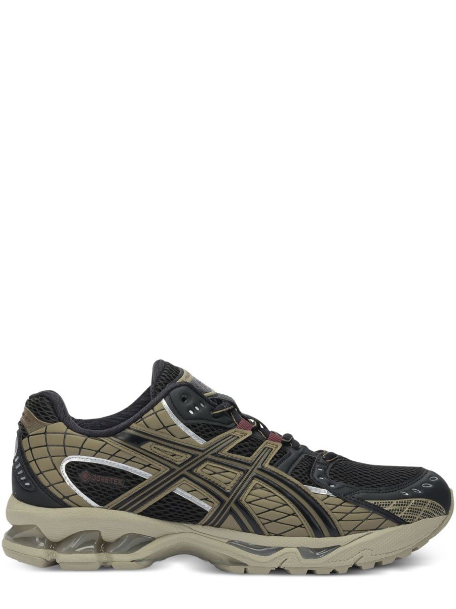 Asics SNEAKER "GEL NlMBUS 10.1 GTX"