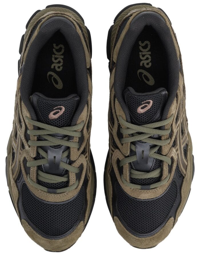 Asics SNEAKER "GEL-NYC"