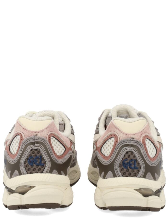 Asics SNEAKER "GEL-NYC"