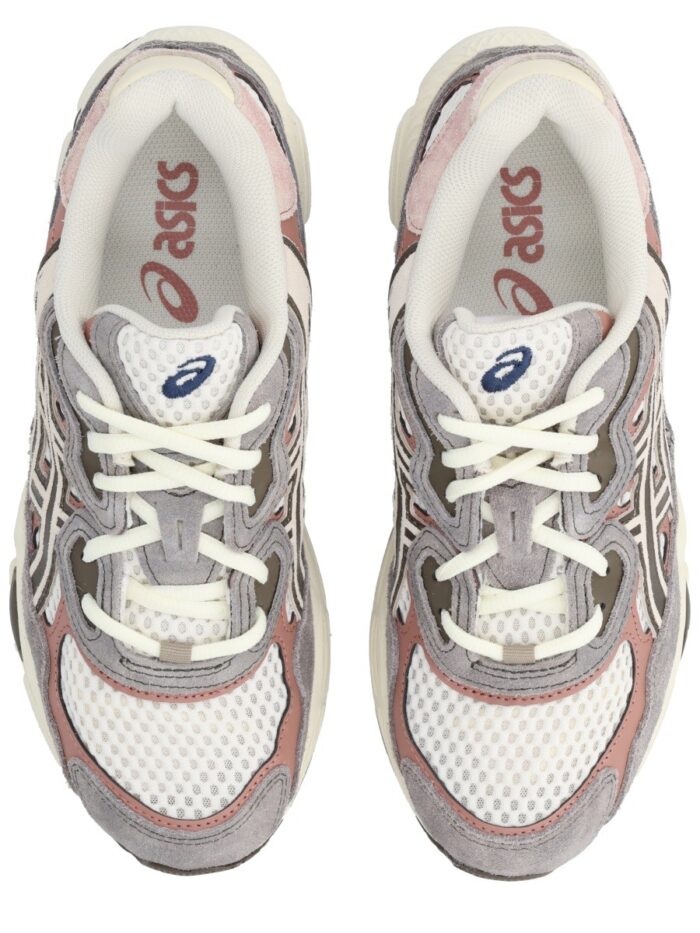 Asics SNEAKER "GEL-NYC"