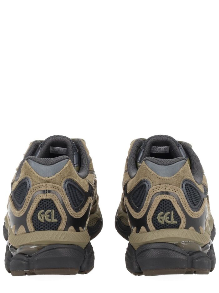 Asics SNEAKER "GEL-NYC"