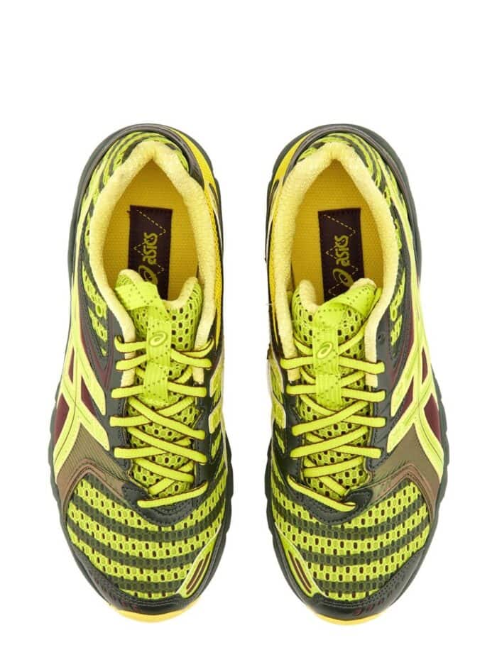 Asics SNEAKER UB9-S GEL-DS TRAINER 14