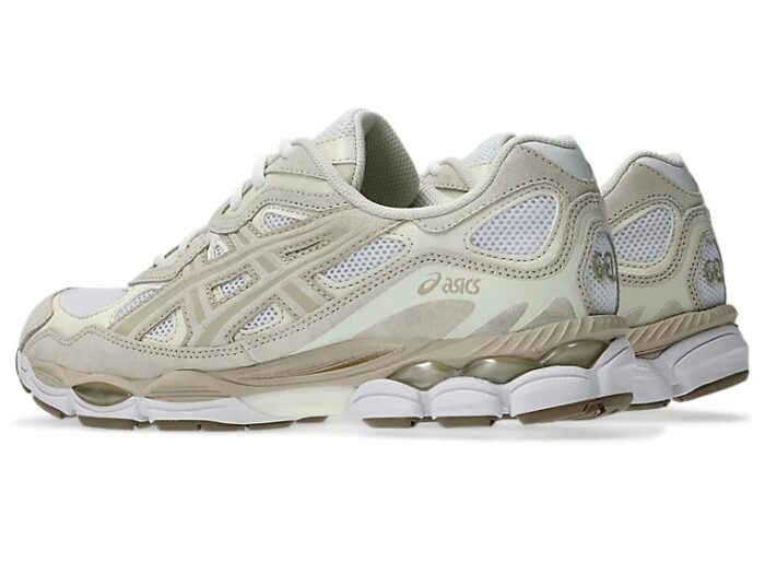 Asics Sneakers GEL-NYC