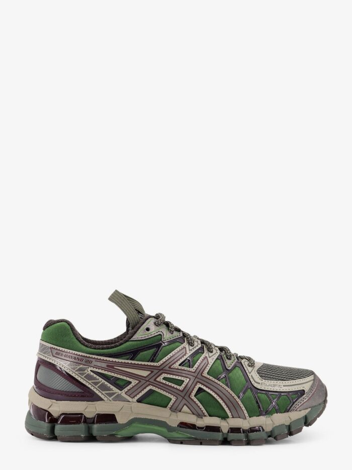 Asics UB10-S Gel-Kayano 20 Nylon Sneakers