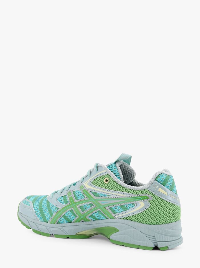 Asics Ub9-S Mesh Low-top Sneakers