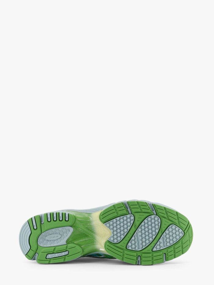 Asics Ub9-S Mesh Low-top Sneakers
