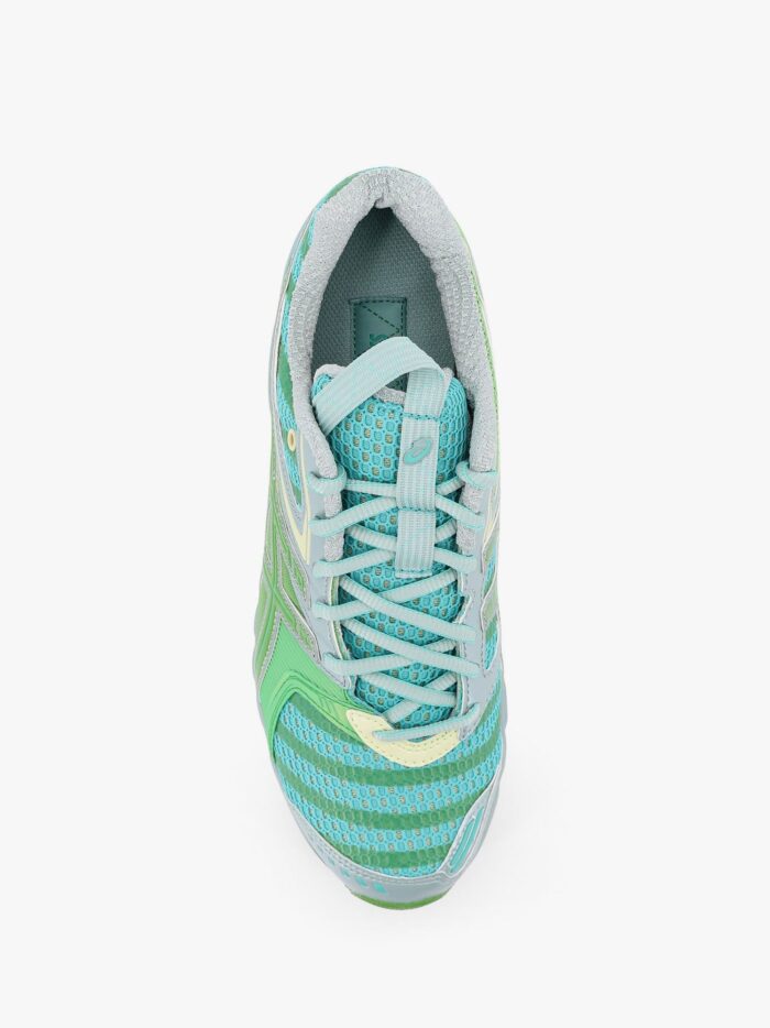 Asics Ub9-S Mesh Low-top Sneakers