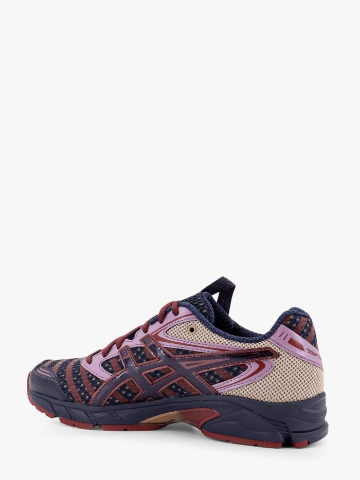 Asics Ub9-s Mesh Low-top Sneakers