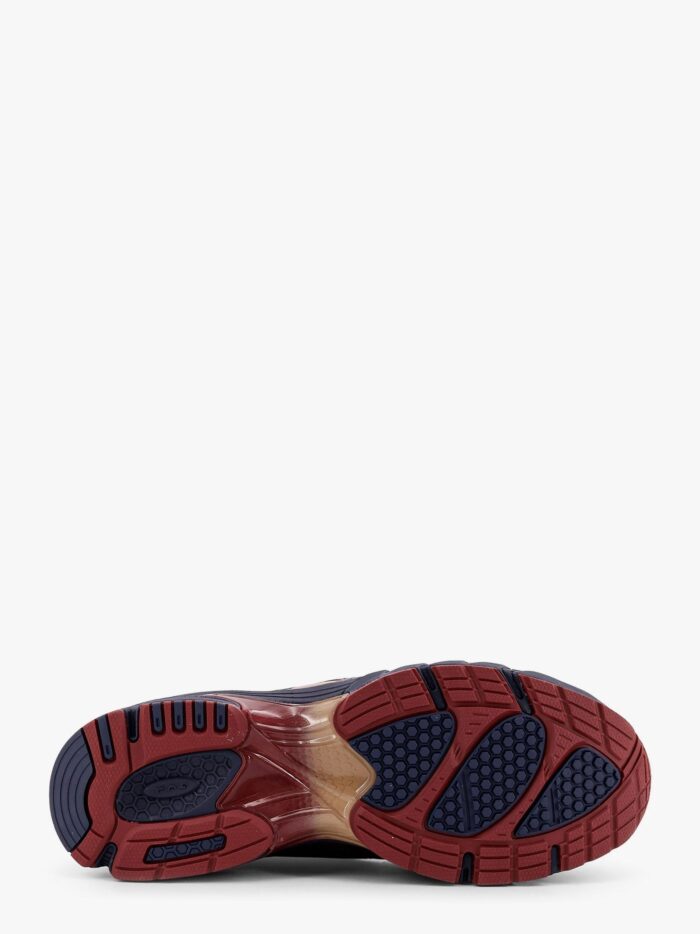 Asics Ub9-s Mesh Low-top Sneakers