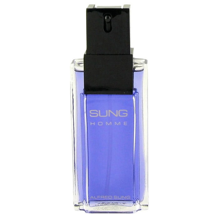 Alfred SUNG By Alfred Sung - Eau De Toilette Spray (unboxed) 3.4 Oz - Image 1