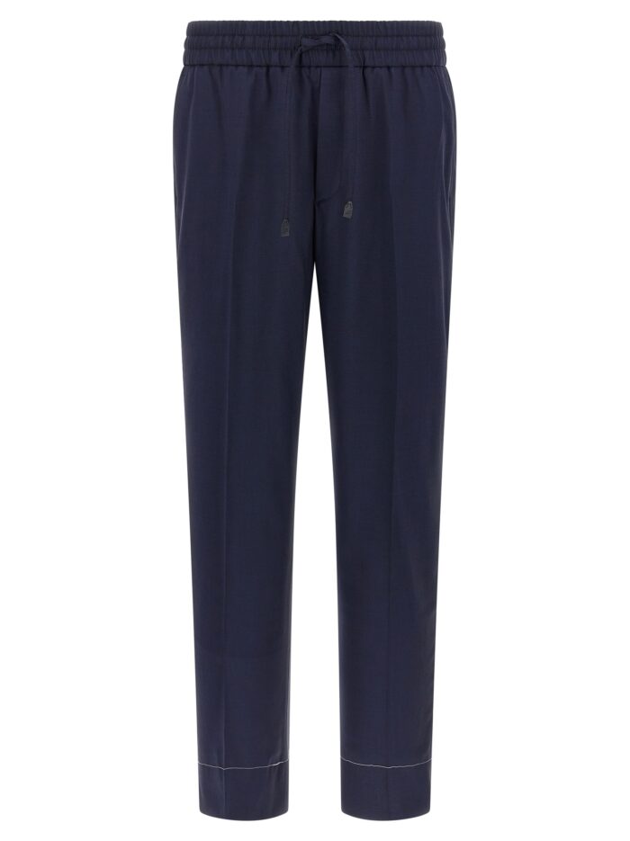 brioni 'asolo' pants BRIONI 'Asolo' Pants