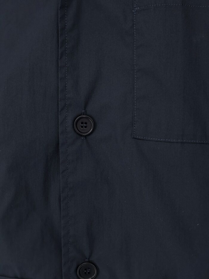 ASPESI Ago Cotton Blend Shirt