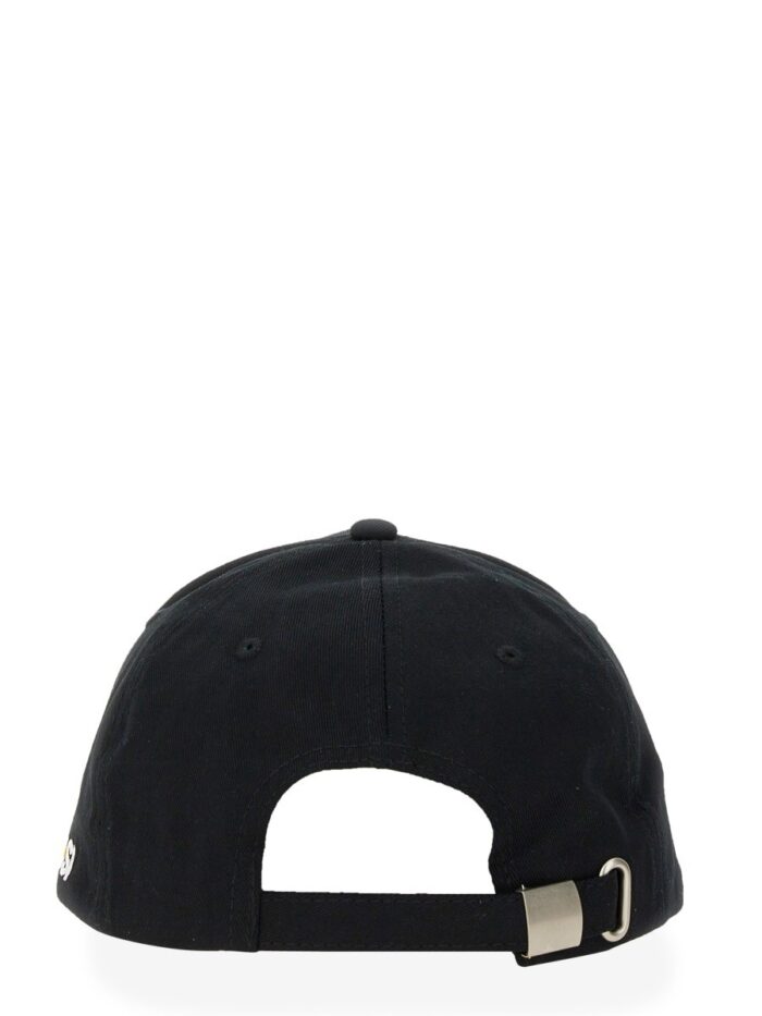 ASPESI BASEBALL HAT WITH LOGO