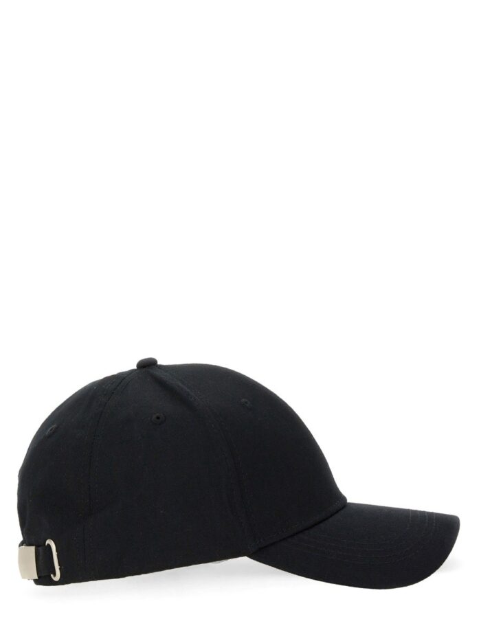 ASPESI BASEBALL HAT WITH LOGO