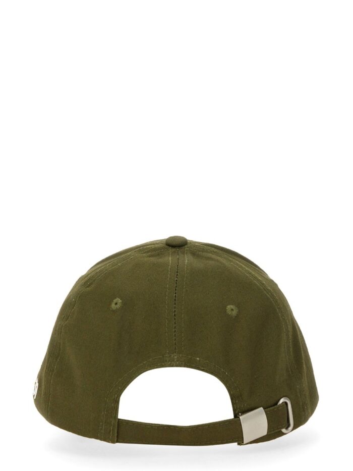 ASPESI BASEBALL HAT WITH LOGO