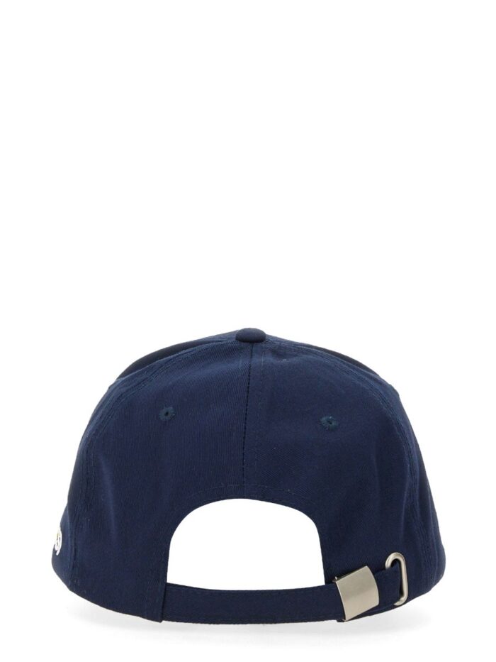 ASPESI BASEBALL HAT WITH LOGO