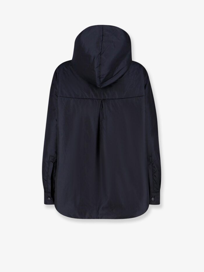 ASPESI Beth Nylon Jacket