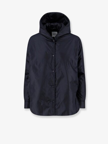 ASPESI Beth Nylon Jacket