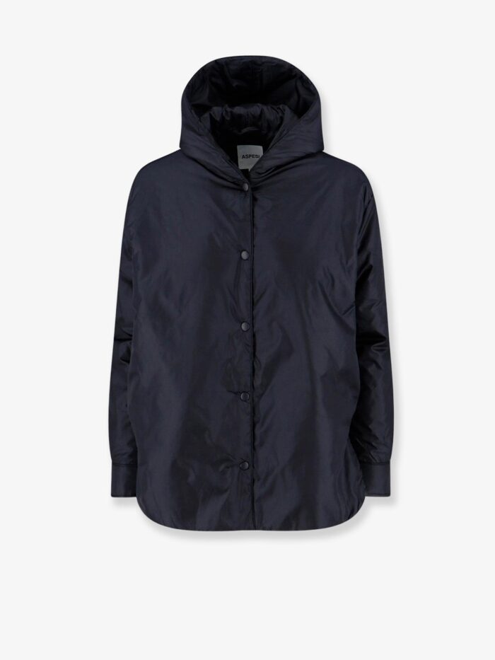 ASPESI Beth Nylon Jacket