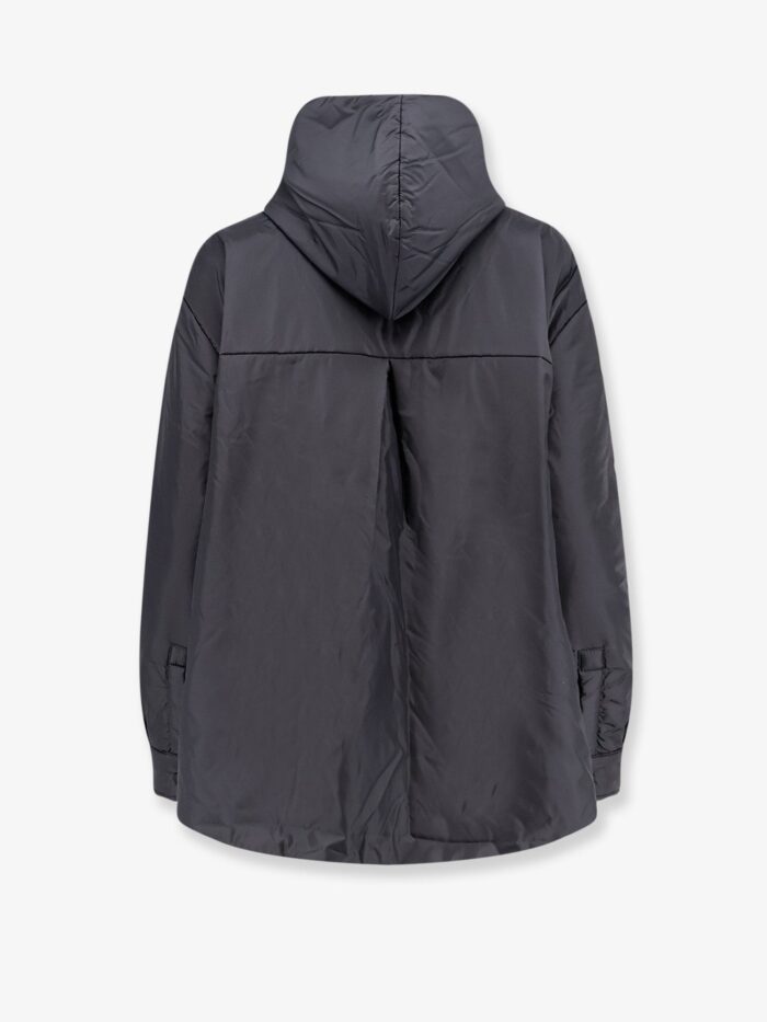 ASPESI Beth Nylon Padded Jacket