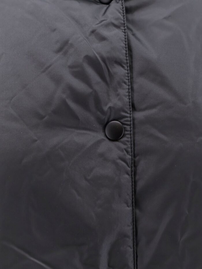 ASPESI Beth Nylon Padded Jacket