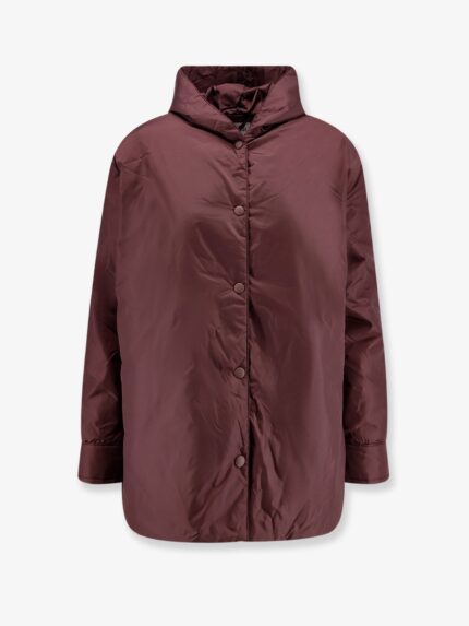 ASPESI Beth Nylon Padded Jacket