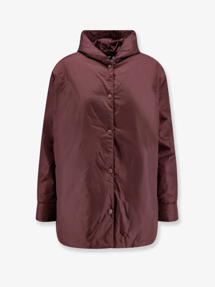 ASPESI Beth Nylon Padded Jacket