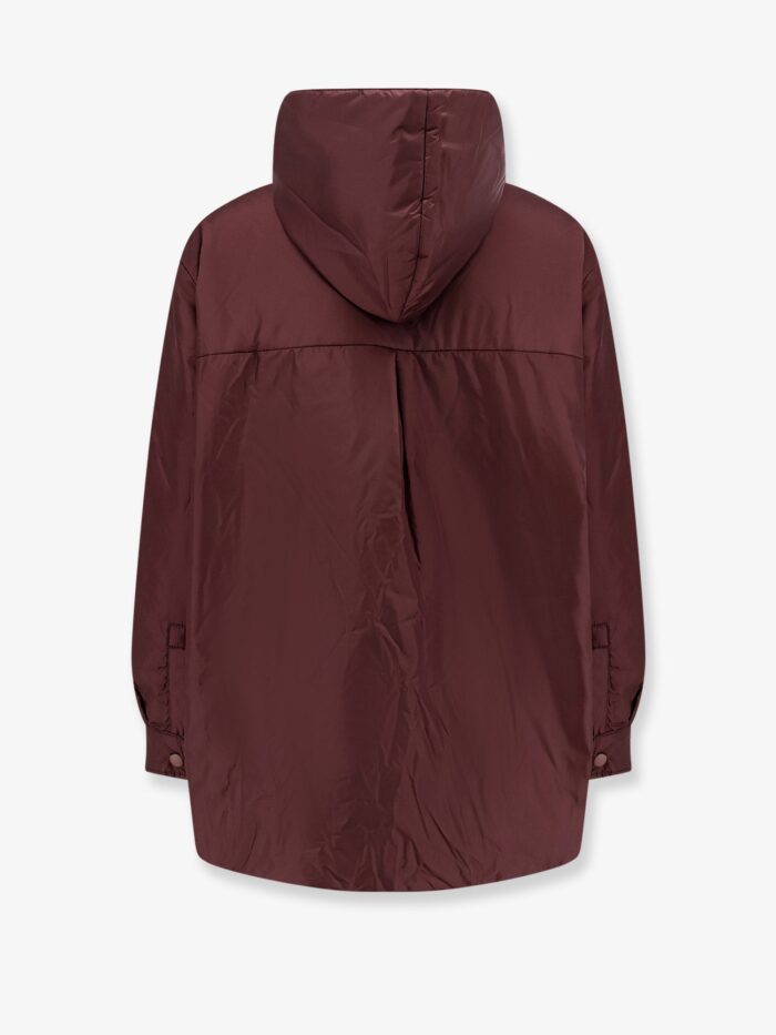 ASPESI Beth Nylon Padded Jacket