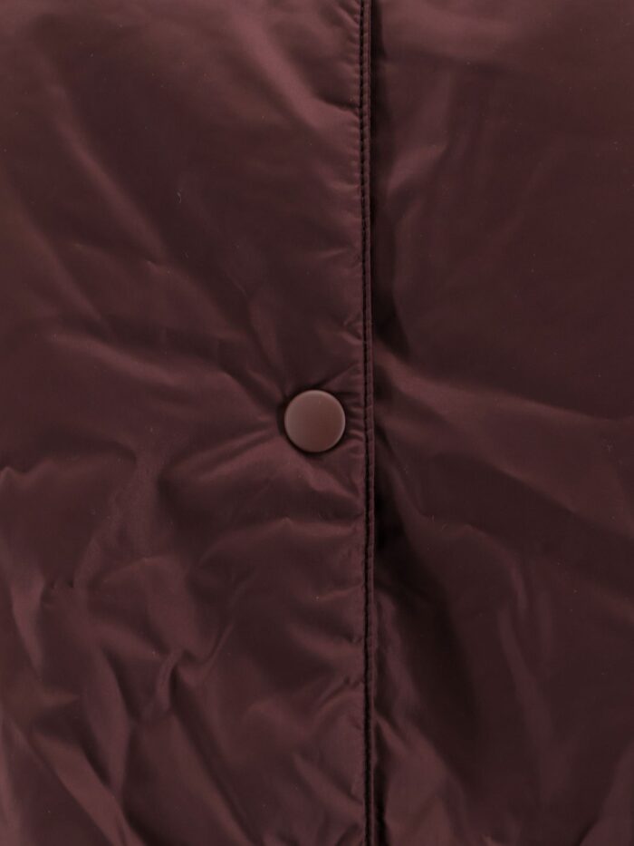 ASPESI Beth Nylon Padded Jacket