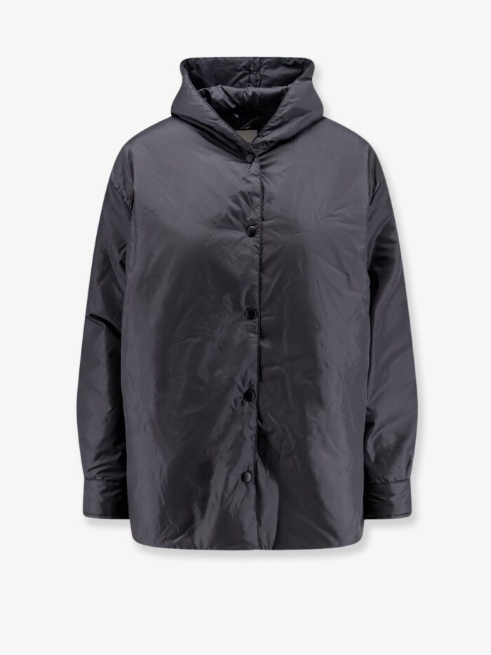 ASPESI Beth Nylon Padded Jacket