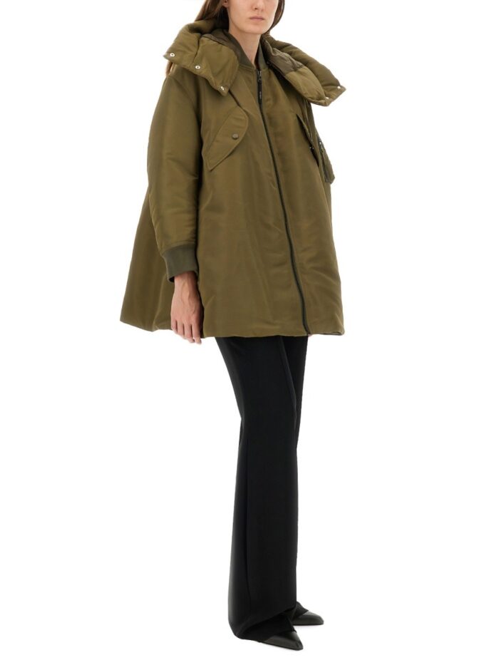 ASPESI BOMBER JACKET