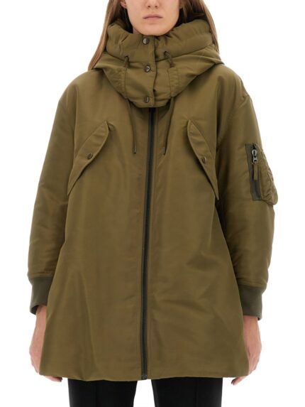 ASPESI BOMBER JACKET