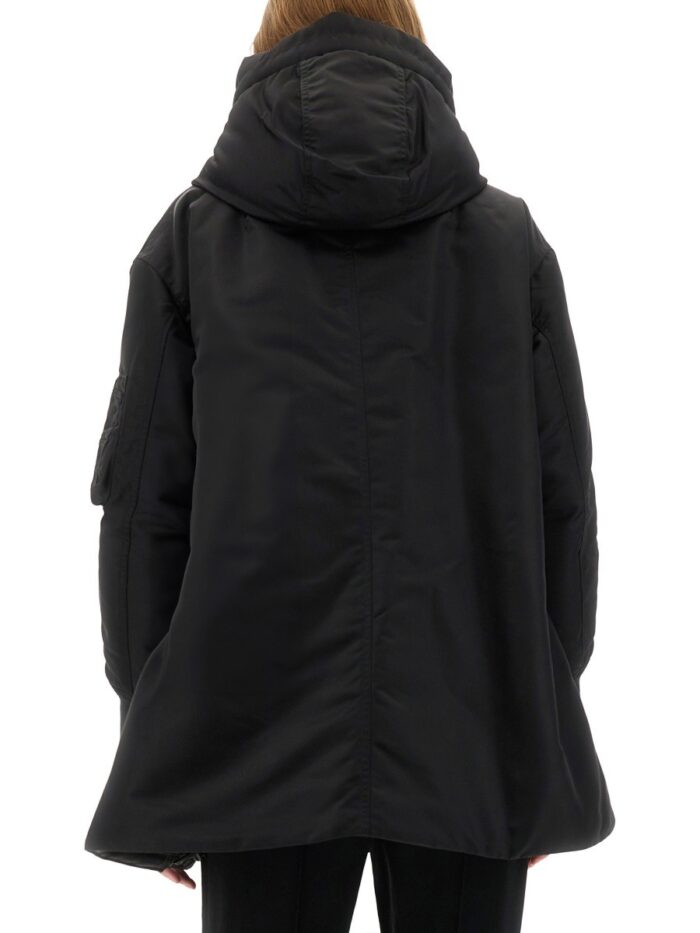 ASPESI BOMBER JACKET