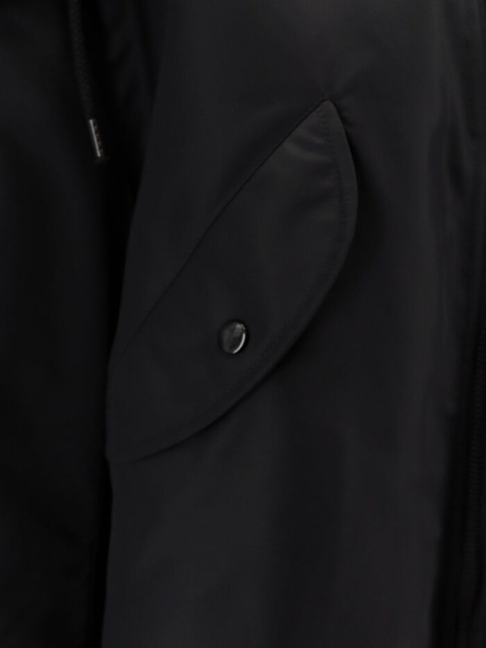 ASPESI Bomberone Nylon Jacket