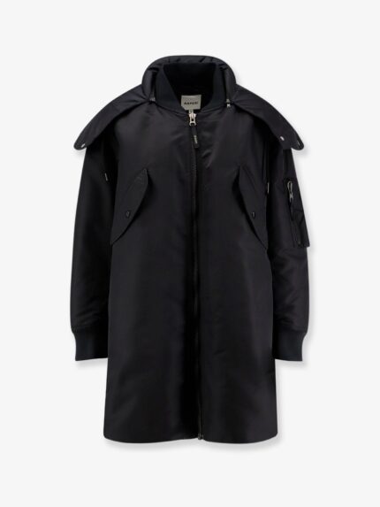 ASPESI Bomberone Nylon Jacket