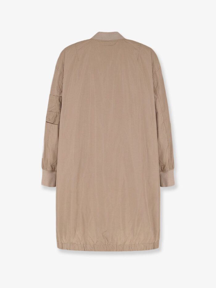 ASPESI Bombo Nylon Jacket