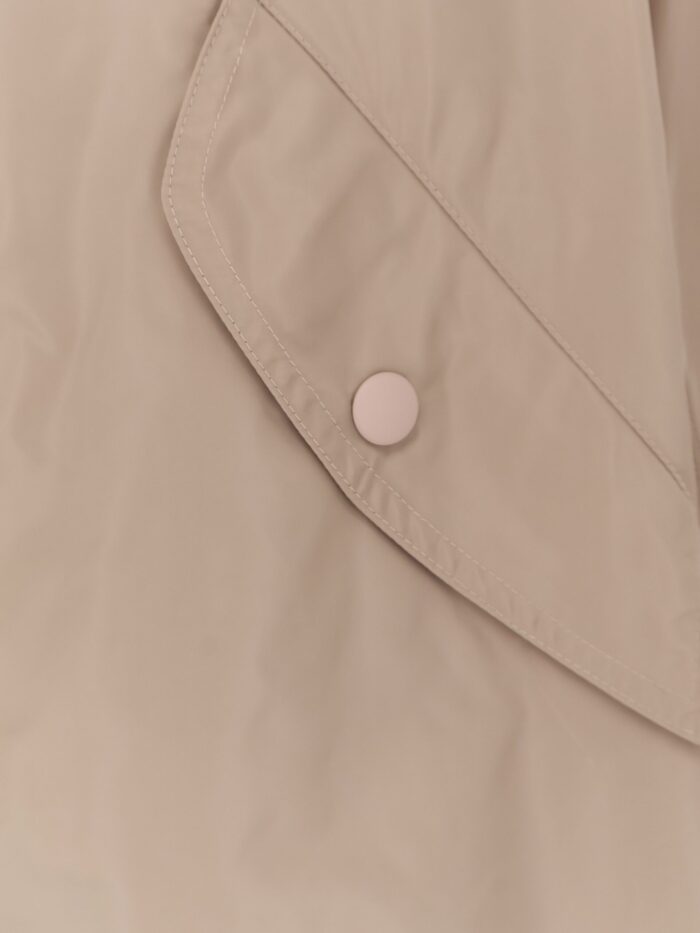 ASPESI Bombo Nylon Jacket