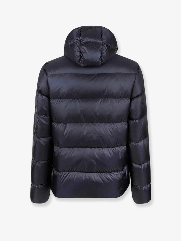 ASPESI Budd Nylon Down Jacket