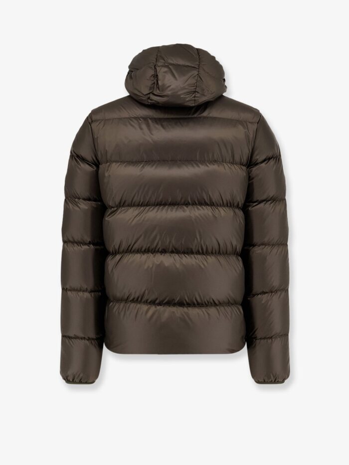 ASPESI Budd Nylon Down Jacket