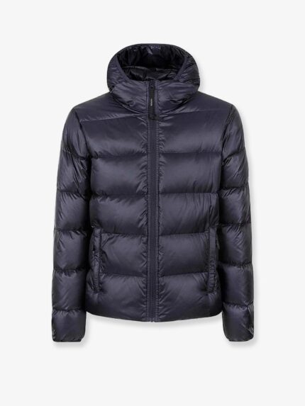 ASPESI Budd Nylon Down Jacket