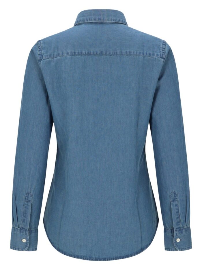 ASPESI CAMICIA MOD.5422