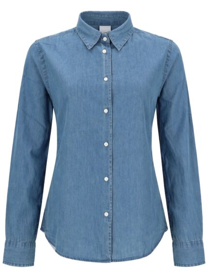 ASPESI CAMICIA MOD.5422