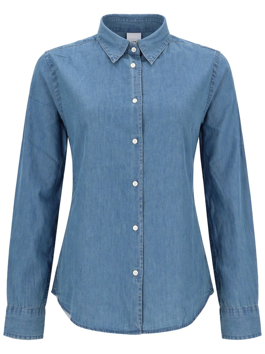 ASPESI CAMICIA MOD.5422