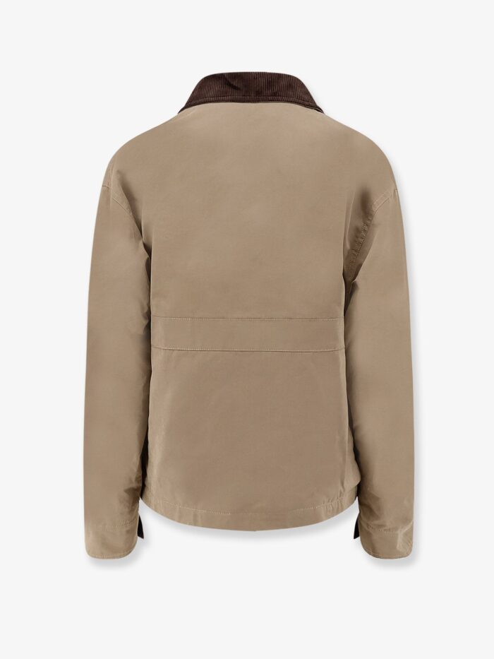 ASPESI Canvas Jacket