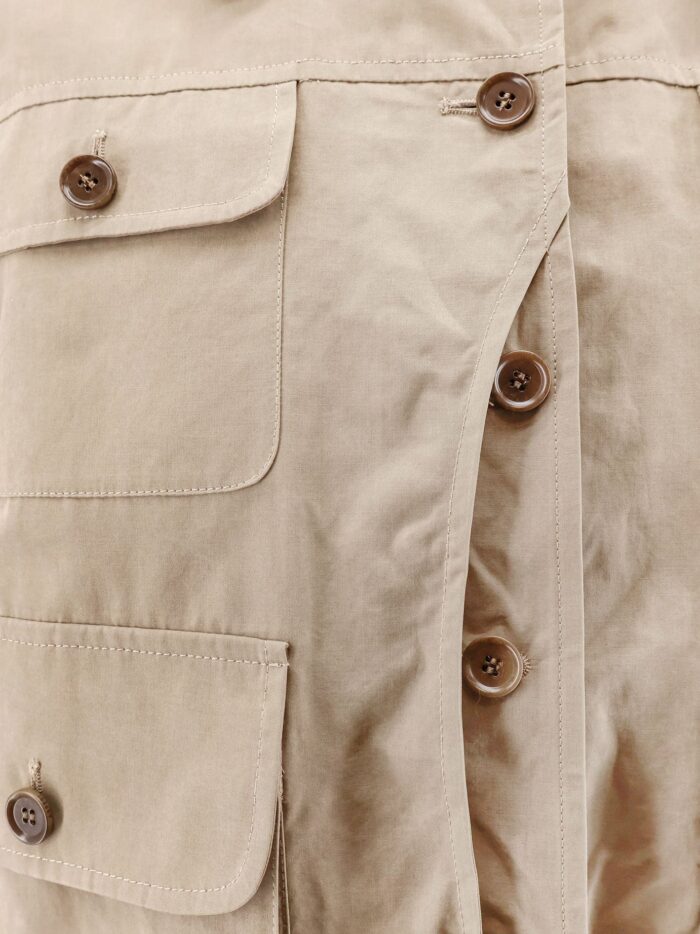 ASPESI Canvas Jacket