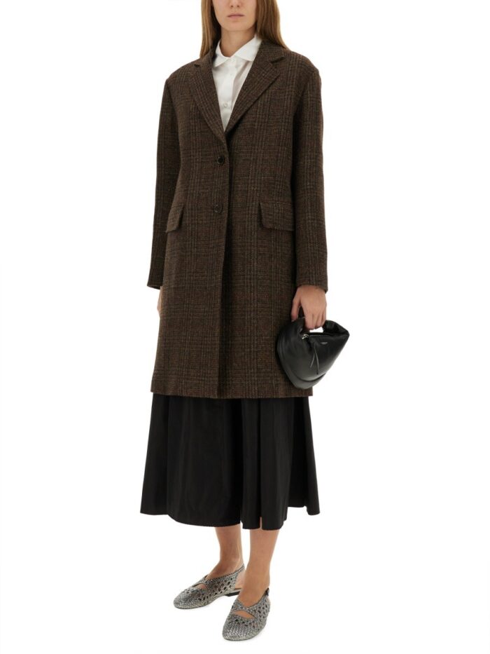 ASPESI COAT MOD.0760