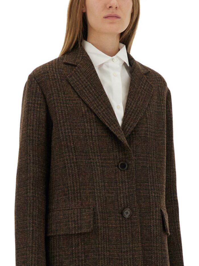 ASPESI COAT MOD.0760