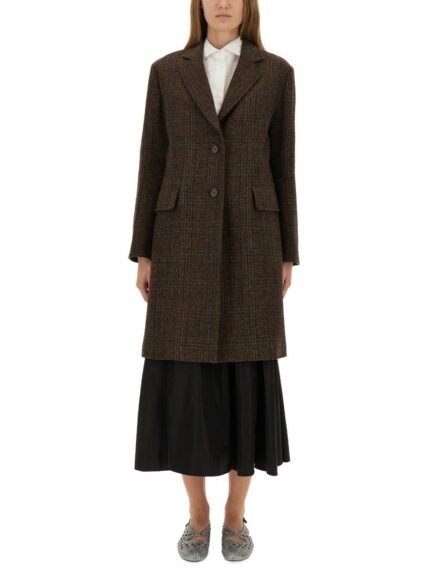ASPESI COAT MOD.0760