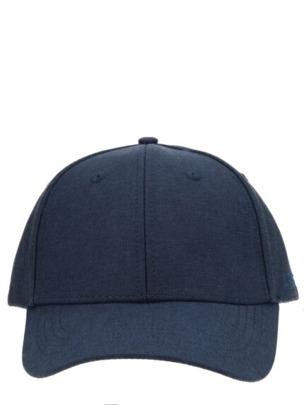 ASPESI COTTON BASEBALL CAP