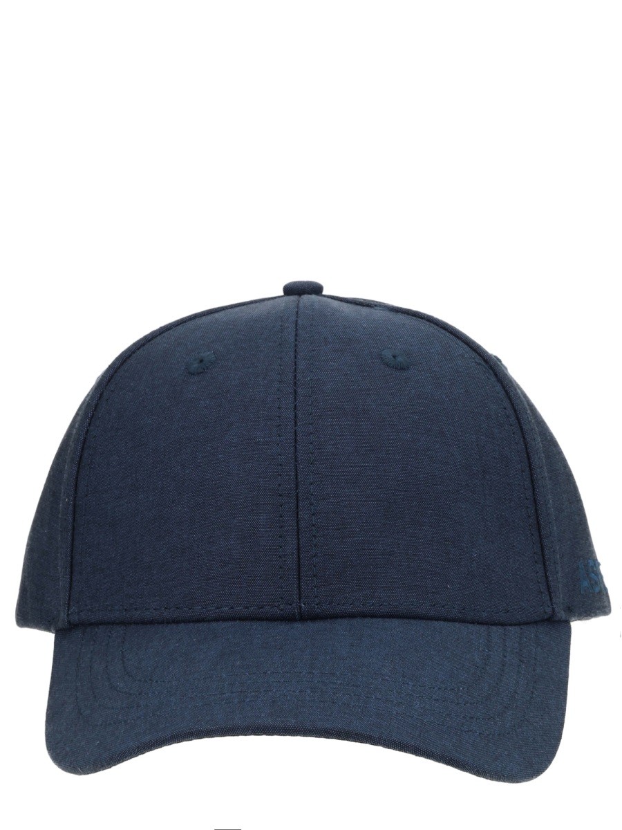 ASPESI COTTON BASEBALL CAP
